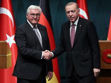 Deutsch-türkische Beziehungen: Gemeinsamkeiten beschwören, auch wenn es nur wenige gibt