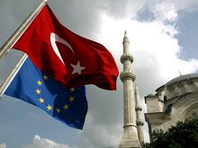 Gespräche zwischen EU und Türkei: Die Europäische Union will schwer belastete Beziehung wiederbeleben