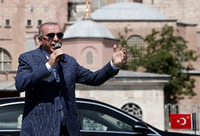 Wahrungskurs Fallt Auf Rekordtief Die Turkei Leidet Unter Der Lira Schwache Wirtschaft Tagesspiegel