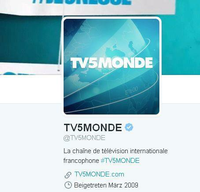 Der französische Sender TV5 Monde ist von mutmaßlichen IS-Hackern attackiert worden.