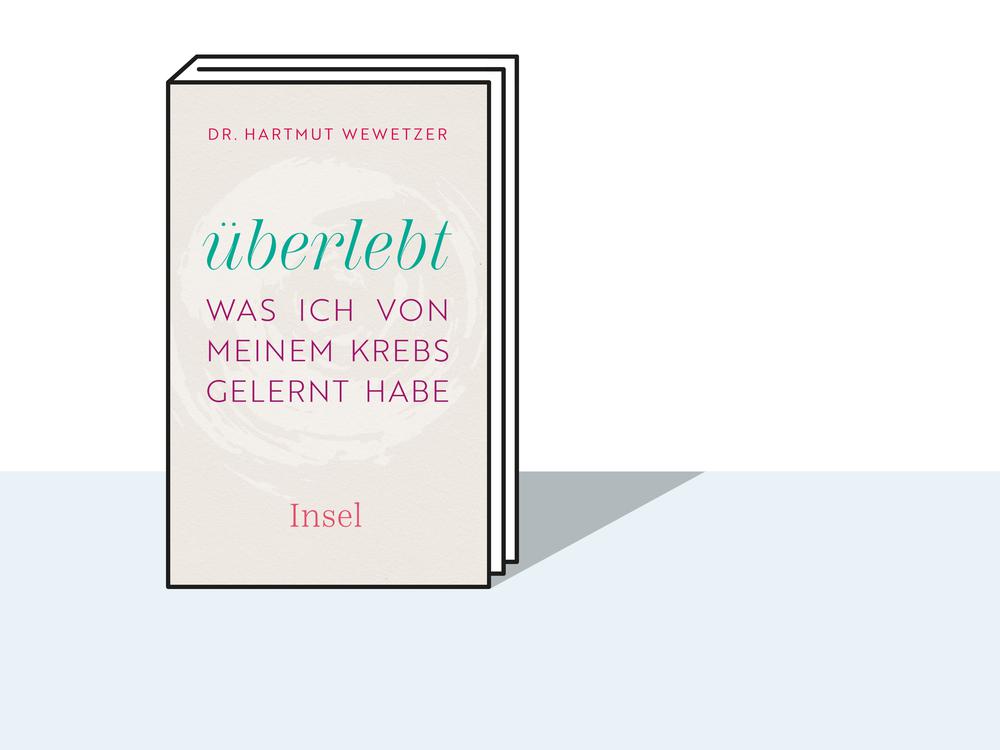 Überlebt Die Geschichte einer Heilung von Krebs