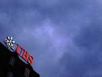 Die Schweizer Großbank UBS zahlt eine Millionensumme an Deutschland