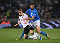 Inizio Nations League: Nazionale giocata 1-1 in Italia – Sport