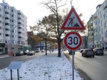 Nach Stopp für Umgestaltung der Uhlandstraße: Bürgerinitiativen kritisieren Berliner „Auto-Senatorin“