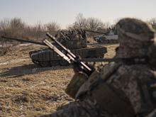 Einschätzung des Nato-Befehlshabers: Russland soll nicht genug Soldaten für einen Durchbruch bei Charkiw haben...