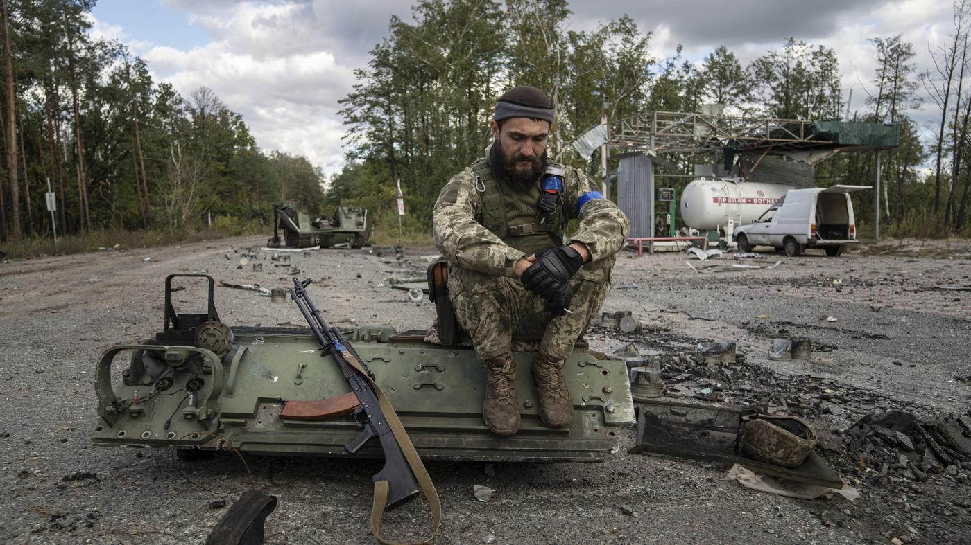 Eilmeldung Ukraine Invasion Tag 1261 Enthüllt Das Perfide System Hinter Russlands Kinderraub - cwul78m