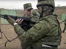 Soldaten eröffnen Feuer auf eigene Leute: Mindestens 11 Tote auf russischem Truppenübungsplatz nahe Belgorod
