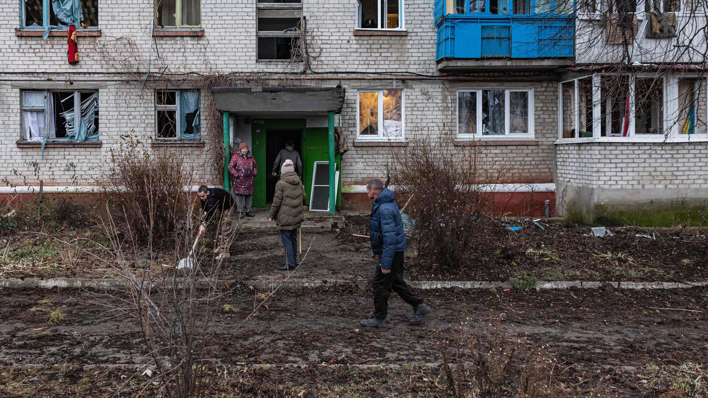 Краматорск заражение. Краматорск заражение