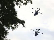 „Gerüchte“ um Helikopterlärm über Berlin: Verkehrspolitiker fordert Transparenz über mutmaßliche Rettungsflüge