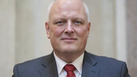 Ulrich Kelber soll keine zweite Amtszeit als Datenschutzbeauftragter erhalten. 