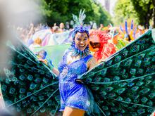 Karneval der Kulturen in Berlin: Diese Highlights dürfen Sie nicht verpassen