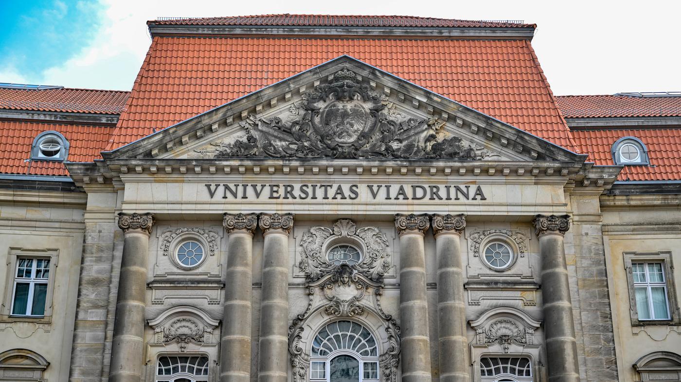 European University in Frankfurt (Oder) initiates measures