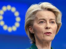 Parteifreund von der Leyens: CDU-Politiker Pieper verzichtet nach Kritik auf Topjob in Brüssel