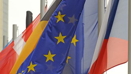Urteil zu EU-Reformvertrag in Tschechien erwartet