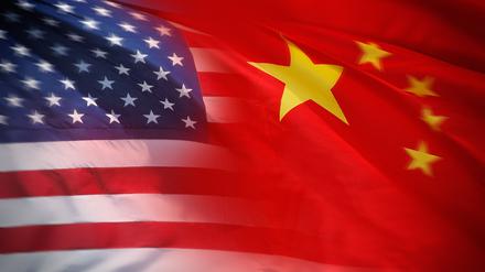 Die US-Behörde für Spionageabwehr warnte vor dem neuen Gesetz Pekings.