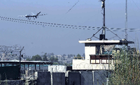 Das US-Militär führte den Luftschlag mit einer Drohne im Nordwesten Syriens aus.