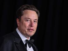 Trotz US-Urteilsspruch: Tesla hält an gekipptem Milliarden-Gehaltspaket für Musk fest
