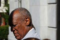 Dutzende Frauen werfen Bill Cosby sexuellen Missbrauch vor.