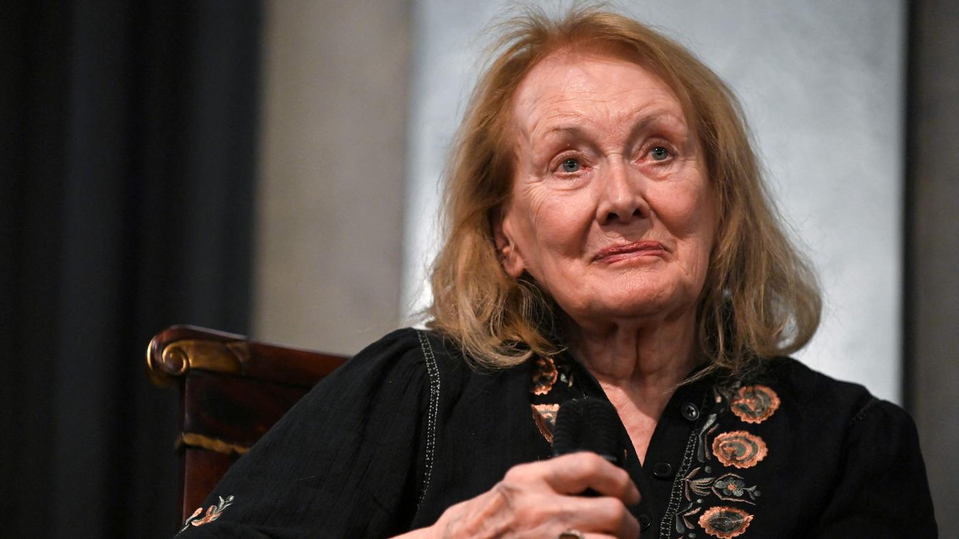 Noch ein Ereignis „Das andere Mädchen“ von Annie Ernaux