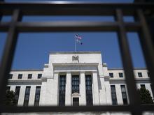 Kampf gegen die Inflation: US-Notenbank hält an hohem Leitzins von bis zu 5,5 Prozent fest