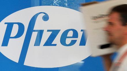 US-Pharmakonzerns Pfizer von Karlsruhe nach Berlin umgezogen