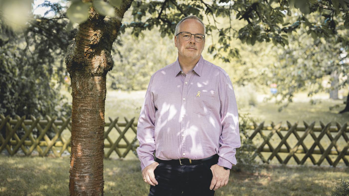 Leben mit Bipolarer Störung „Jetzt hast Du definitiv einen an der Klatsche“