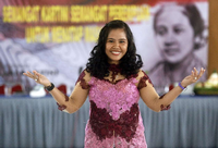 Mary Jane Veloso, eine alleinerziehende Mutter aus den Philippinen, ist in Indonesien zum Tode verurteilt worden.