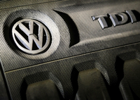 Tausende vom Diesel-Skandal betroffene VW-Besitzer haben Hoffnung auf Schadenersatz.