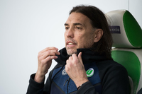 Martin Schmidt ist nicht mehr Trainer der abstiegsbedrohten Wolfsburger.