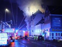 „Das ist ja normal, dass sowas passiert“: Solingen und der Schock nach dem tödlichen Brandanschlag