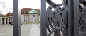Villa Adlon in Potsdam Neu Fahrland
