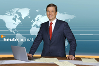 "heute-journal"-Moderator Claus Kleber