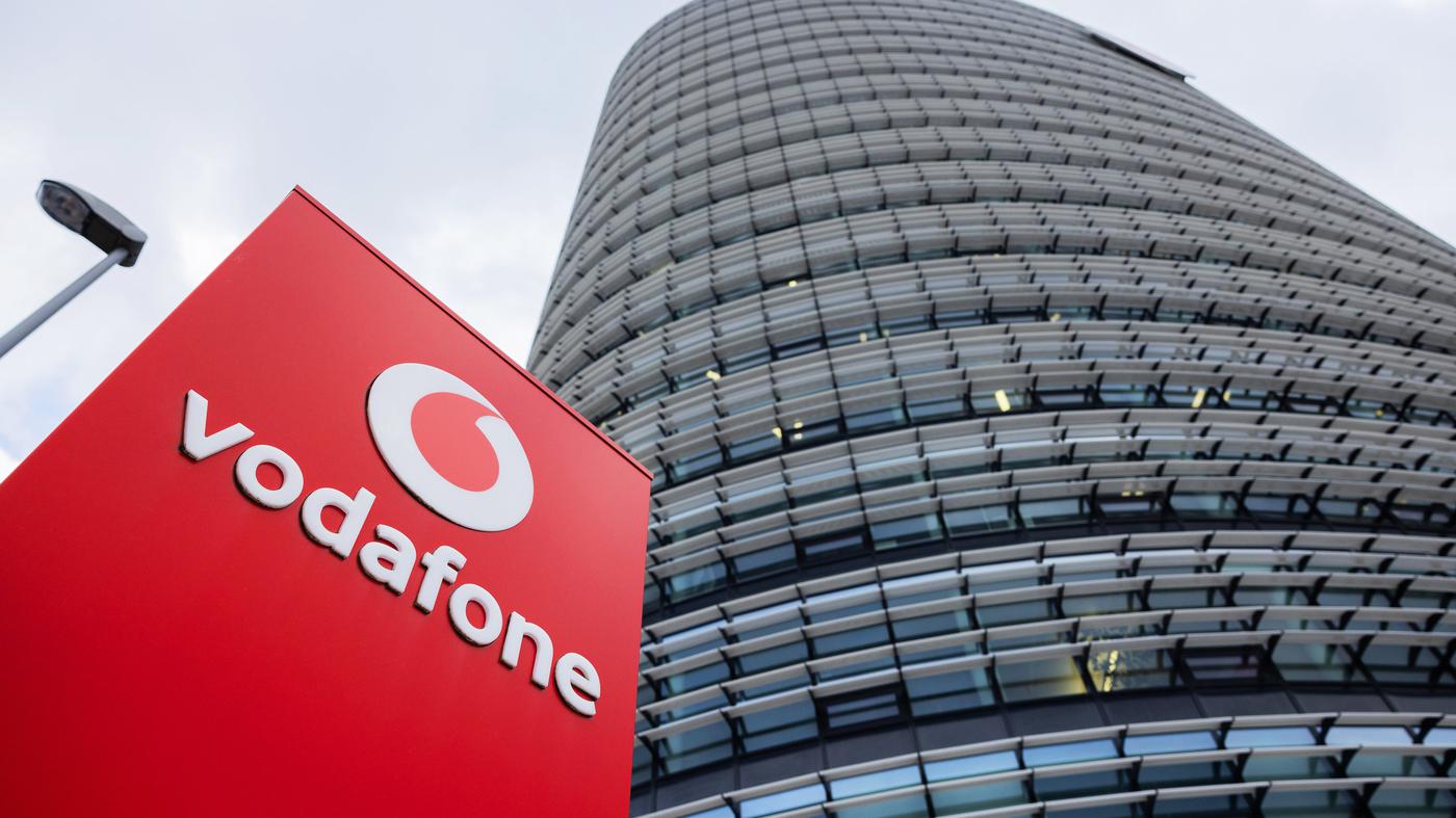 Vodafone Germany is cutting 2,000 jobs