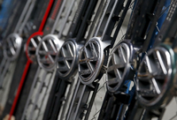 Der Weltmarktführer unter Druck: VW hat viel Vertrauen eingebüßt.