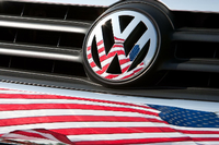 Der Diesel-Skandal in den USA könnte für VW erheblich teurer werden.