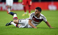 Kevin Volland.