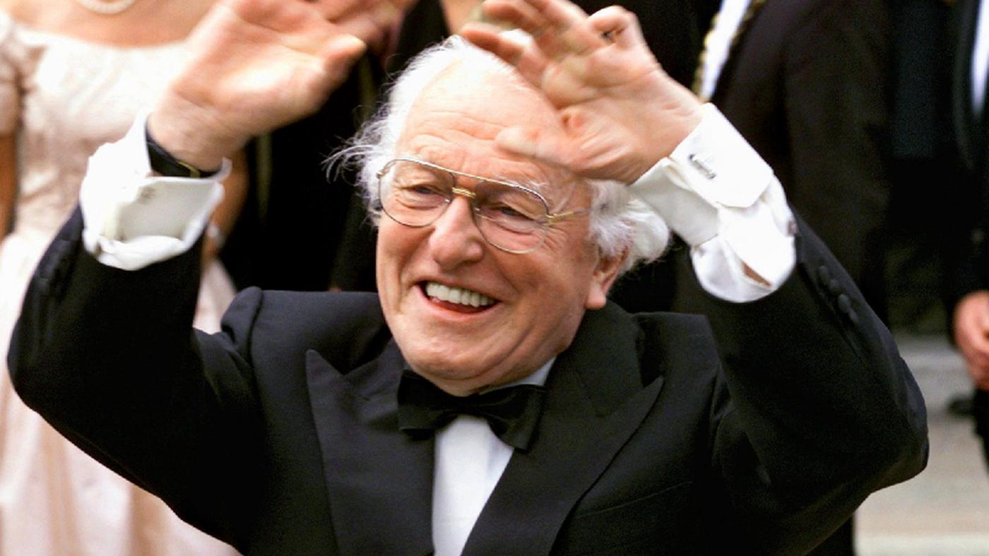 Bayreuth Wagner tritt als Festspielchef zurück