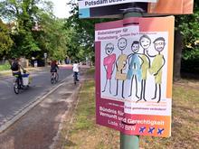 PNN-Serie zur Kommunalwahl in Potsdam: Das BfW kämpft für mehr kommunale Wohnungen und einen ICE-Anschluss