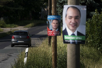 Bei der OB-Wahl im Frühjahr waren CDU und AfD noch Konkurrenten. Inzwischen ist die Abgrenzung weniger strikt.