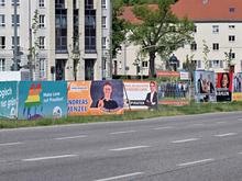 Potsdamer Wählerwille: „Keine öffentlichen Gelder für die Garnisonkirche“