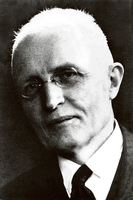 Walter Eucken