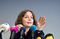 Schleswig-Holsteins Kultusministerin Waltraud Wende will Ziffernzeugnisse aus der Schule verbannen.