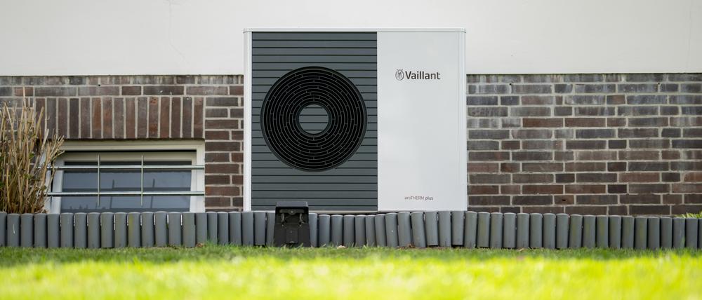 Spezialmaschinen nötig: Grüne scheitern offenbar am Einbau einer ...