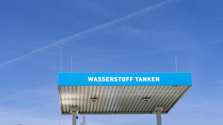 Das Netz für die Versorgung mit Wasserstoff in Deutschland soll ausgebaut werden.