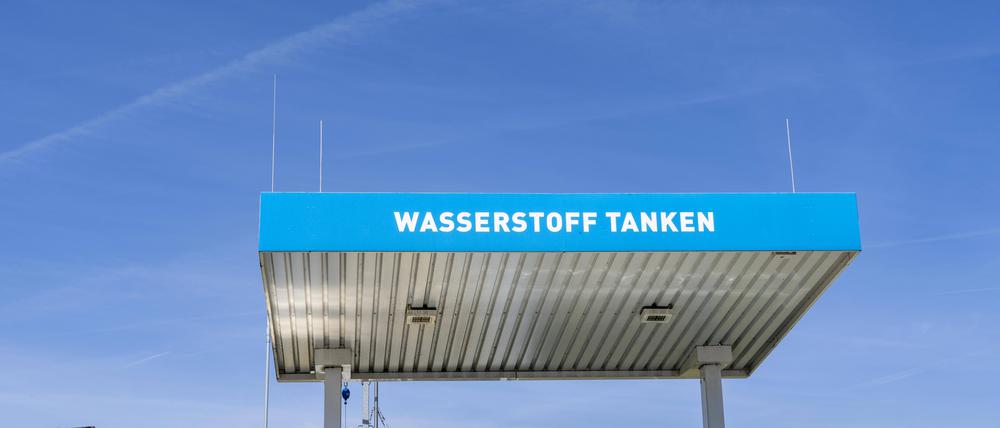 Das Netz für die Versorgung mit Wasserstoff in Deutschland soll ausgebaut werden.