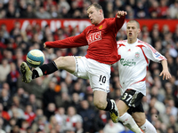 Wayne Rooney hat bereits 49. Tore für die englische Nationalmannschaft erzielt.
