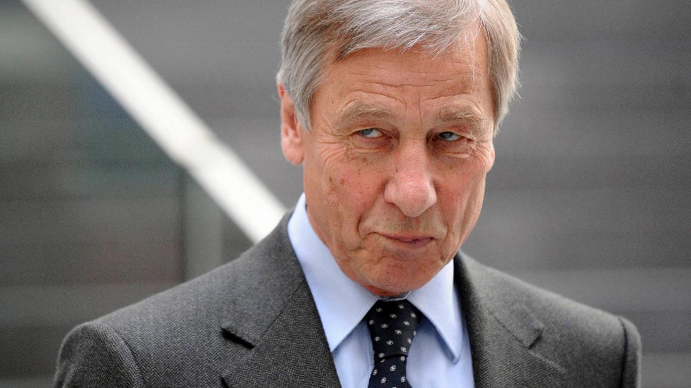 Ausschlussverfahren Clement