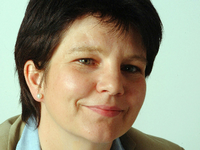 Ursula Weidenfeld ist Wirtschaftsjournalistin. Sie war unter anderem Chefredakteurin von "impulse".