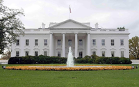 Bilder Vom Weißen Haus In Washington