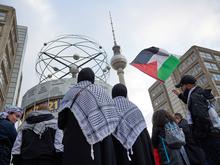 Gazakonflikt auf deutschen Straßen: Antisemitische Straftaten auf neuem Höchststand